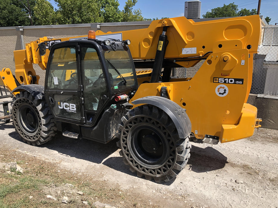 2020 JCB 510-56