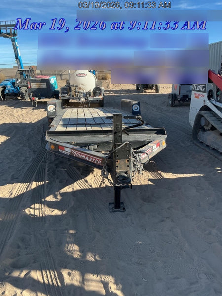 2022 TOWMASTER T-12DT