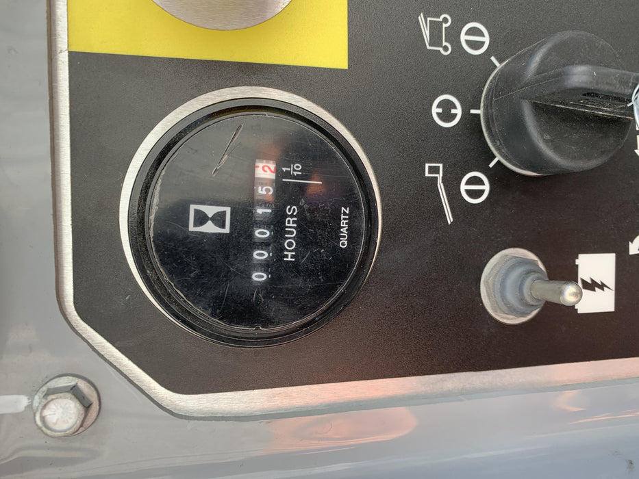 2020 GENIE Z-30/20N RJ