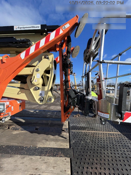 2025 JLG X770AJ