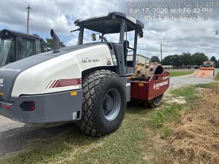2024 DYNAPAC CA2500D