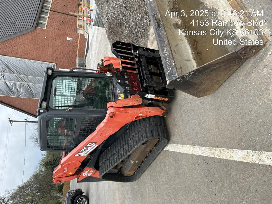 2025 VIRNIG PF4855-5VG