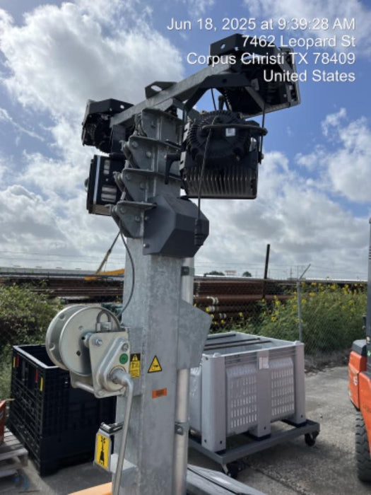 2024 ATLAS COPCO HILIGHT E3 Plus