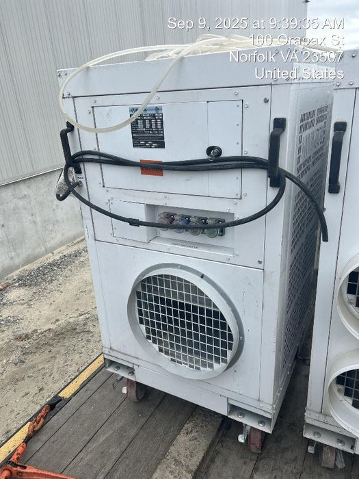 2022 KWIKOOL KPO12-23H