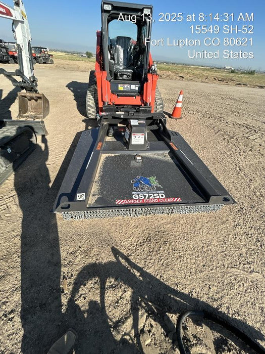 2025 PALADIN 30372A-0022