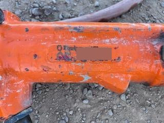 2021 MICHIGAN PNEUMATIC MP-TPB90-114