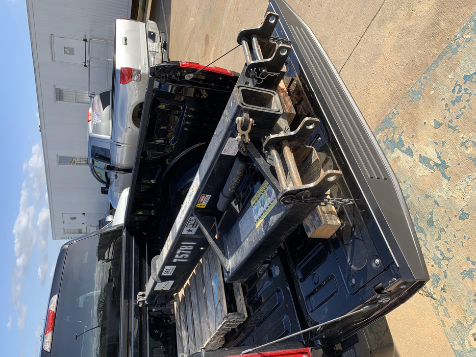 2020 STAR INDUSTRIES M1360B - Star JIB Boom