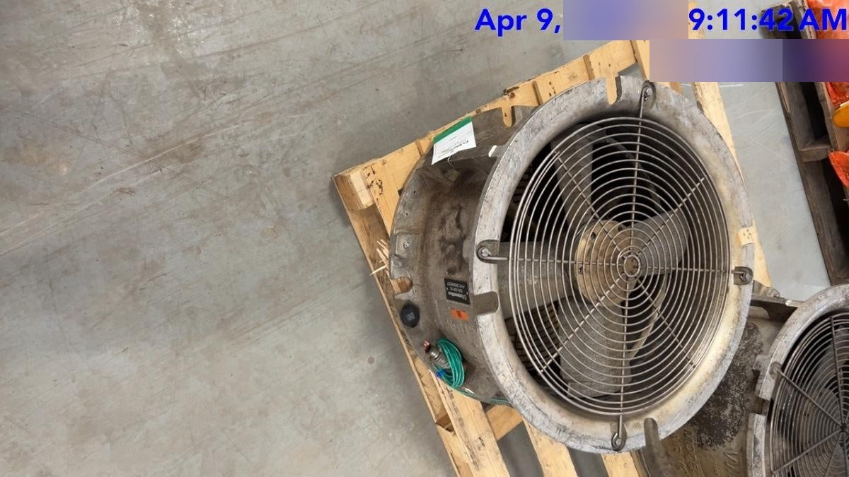 2022 WIDDER 20262-TRACKER-DIXLOX