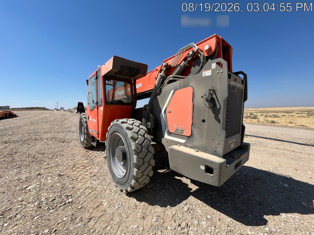 2026 SKYTRAK 12054