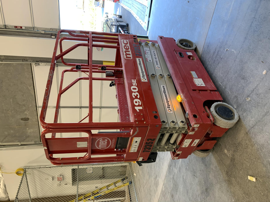 2020 MEC 1930SE