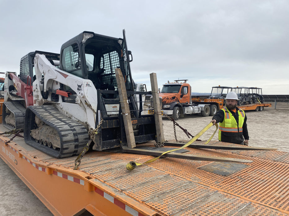 2022 ARROW MATERIAL HANDLING 60" Pallet Forks - Arrow