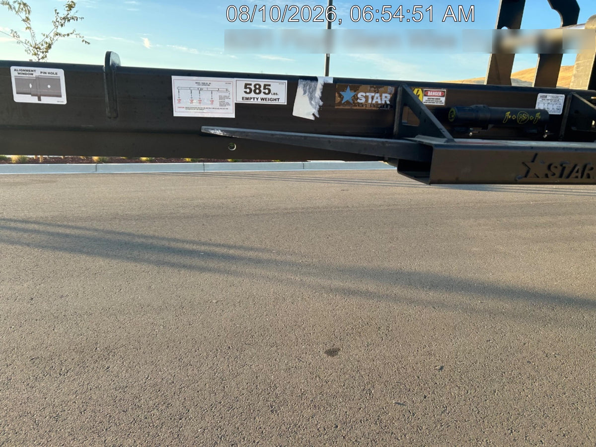 2026 GENIE GTH-1056