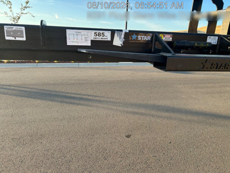 2026 GENIE GTH-1056