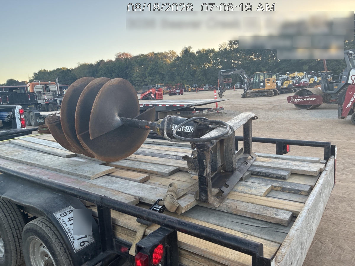 2023 AUGER TORQUE 3300-30