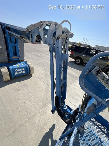 2024 GENIE Z30-20 N RJ