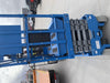 2020 Genie GS-1930 Solid Non Marking Tires, Beacon, Folding rails with half height swing gate