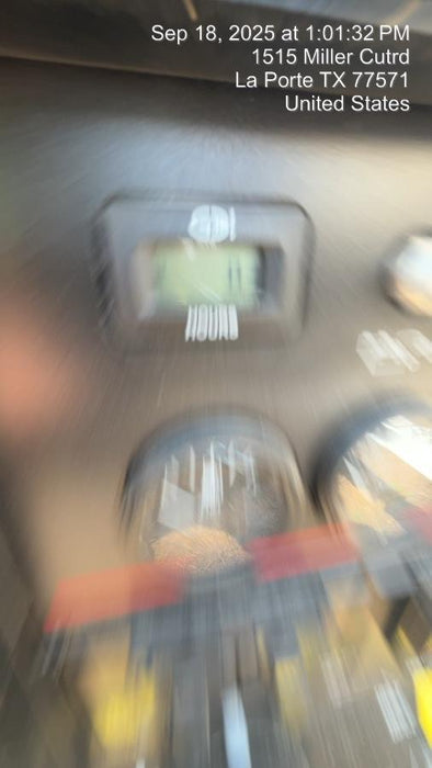 2025 LINCOLN ELECTRIC LE400