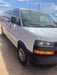 2023 CHEVROLET Express Van - Rental