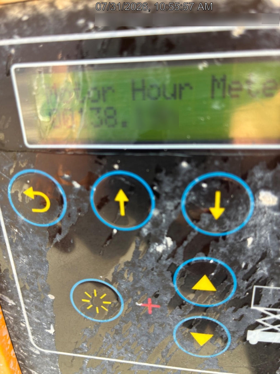 2023 JCB S2632E
