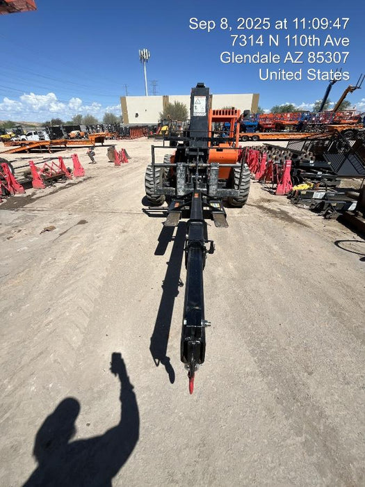 2025 STAR INDUSTRIES M1360B - Star JIB Boom