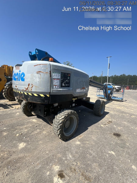 2020 GENIE S-45 XC