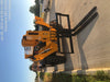 2020 JCB 510-56 Cab/Heat/Air, Solid Tires, Work Lights, Beacon, Aux Hydraulics, Back up Alarm, Lifting Eye, ES Decals