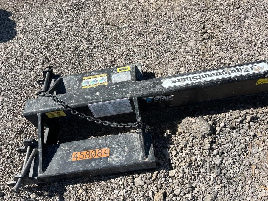 2024 STAR INDUSTRIES M1360B - Star JIB Boom