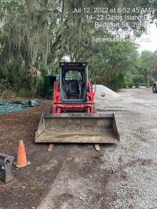 2019 ARROW MATERIAL HANDLING 60" Pallet Forks - Arrow