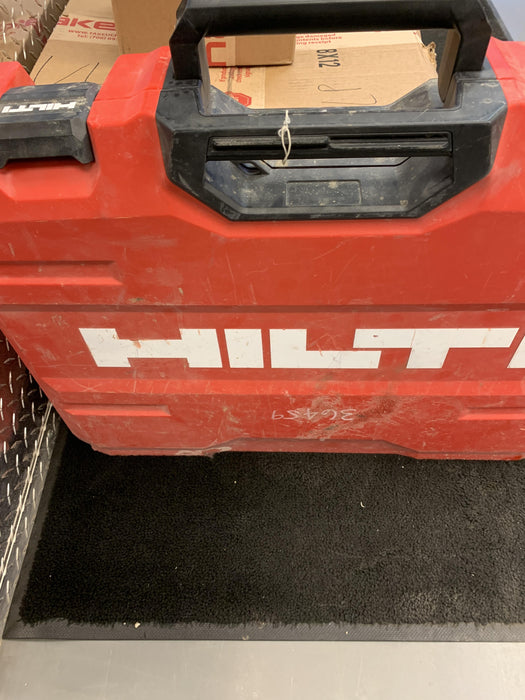 2019 HILTI TE 700-AVR