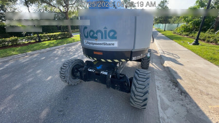 2020 GENIE Z-45 XC