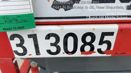 2023 SKYJACK SJ3219
