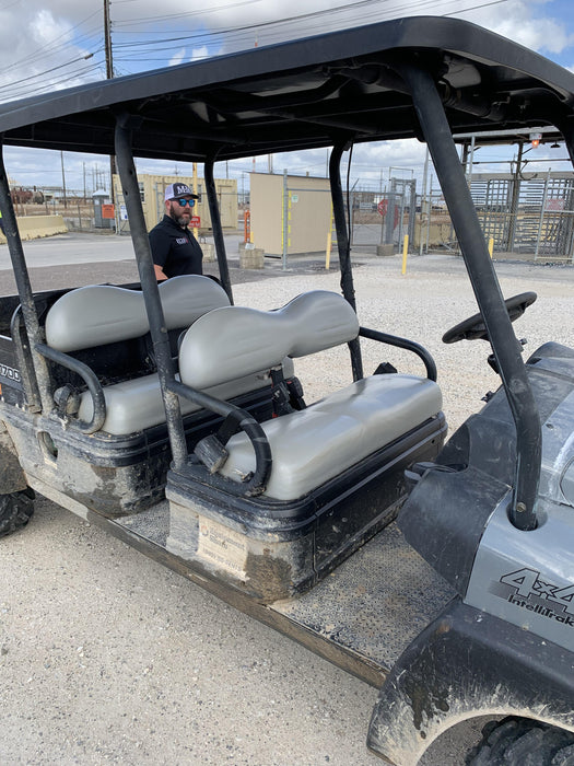 2022 Club Car CA1700D Canopy, Diesel, 4 Passenger