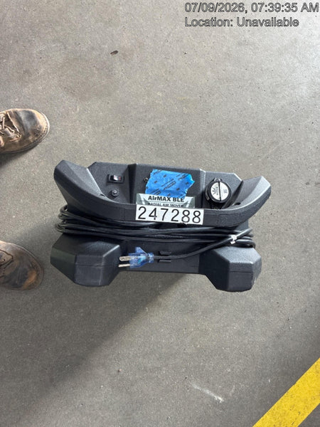 2022 PHOENIX AirMAX Radial Air Mover