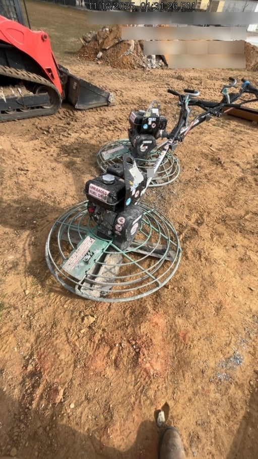 2024 MULTIQUIP B46H90