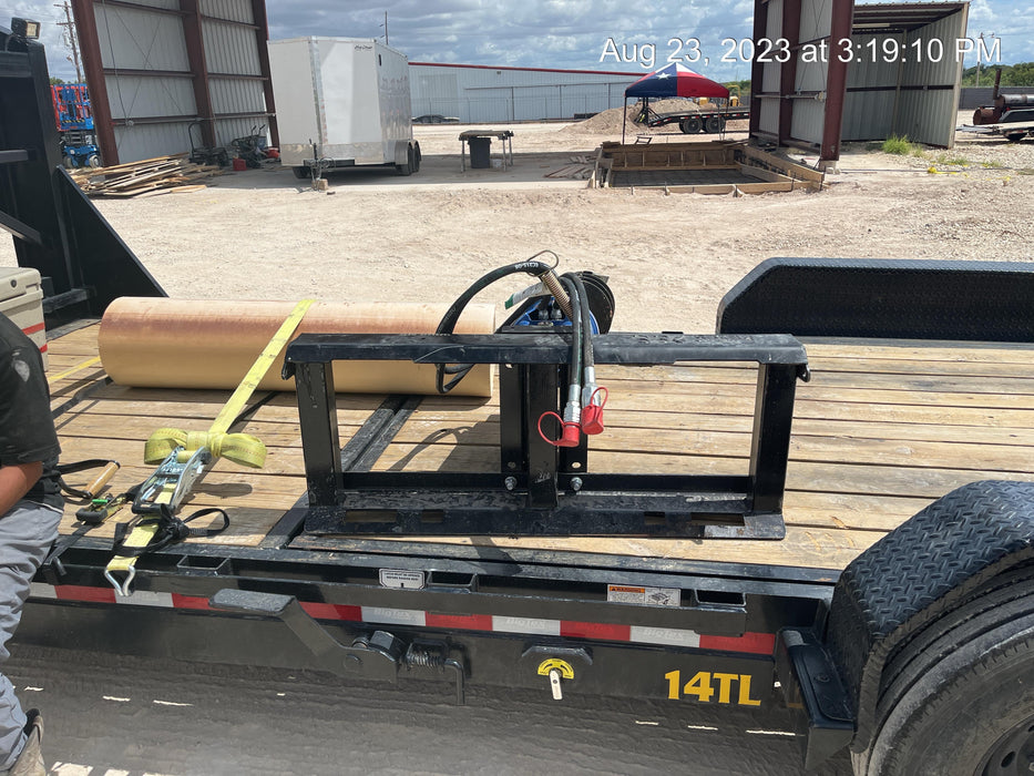 2023 AUGER TORQUE 3300-30