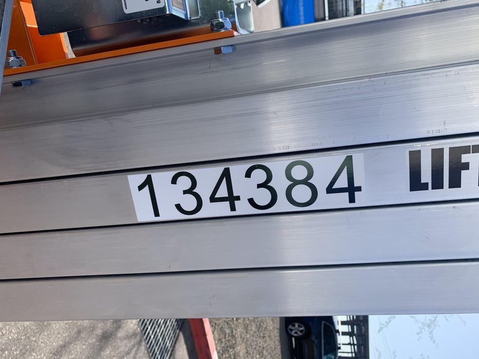 2021 LIFTSMART MLC-24