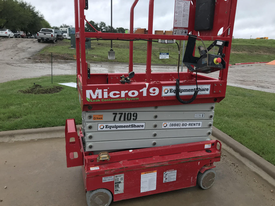 2020 MEC Micro 19