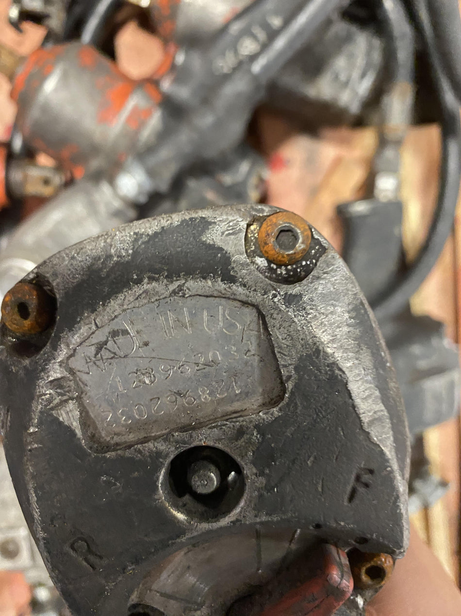 2020 MICHIGAN PNEUMATIC 751SS