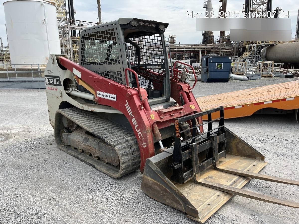 2024 ARROW MATERIAL HANDLING F5100CB