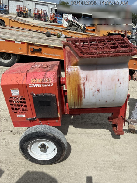 2025 MULTIQUIP WM90PH8
