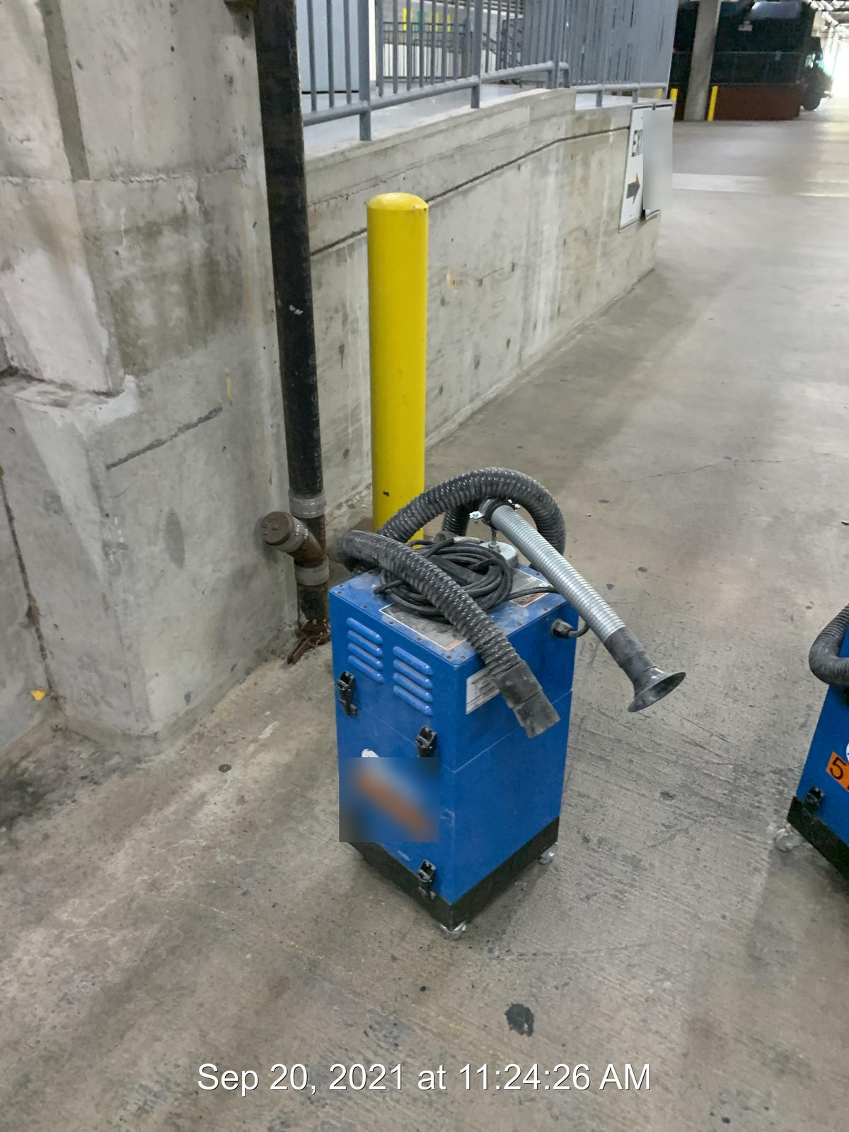 2020 MILLER ELECTRIC FILTAIR 130