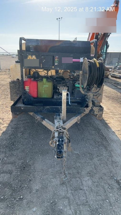 2019 MI-T-M CORPORATION HS-3505-1MGH-UR