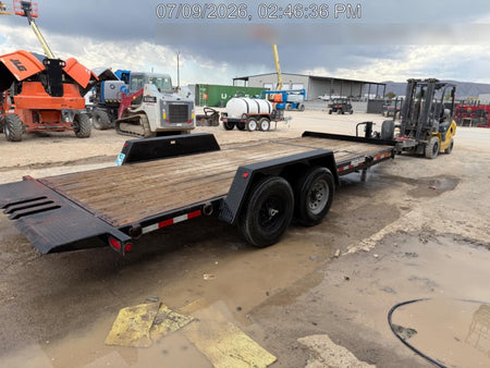 2022 WALTON SST84x20