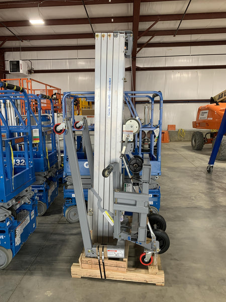 2023 GENIE SLC-24