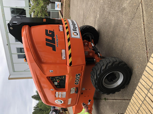 2020 JLG 400S