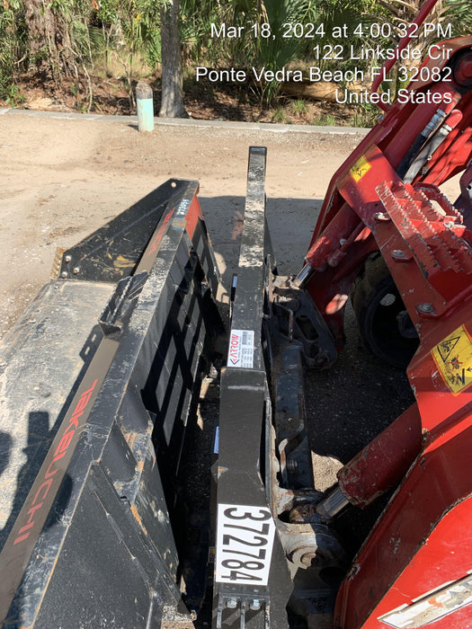 2023 ARROW MATERIAL HANDLING F5100CB