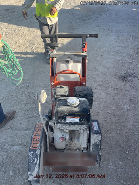 2025 HUSQVARNA FS 400 LV