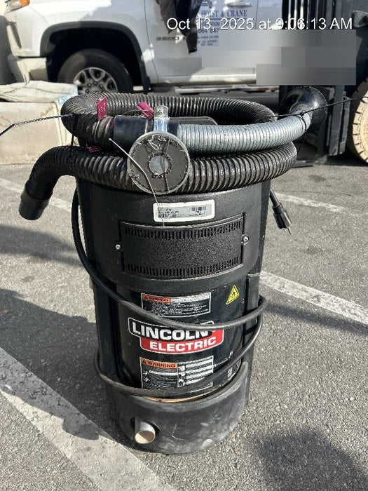 2024 LINCOLN ELECTRIC K3972-5