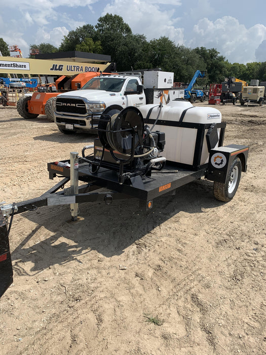 2021 MI-T-M CORPORATION CW-3504-5MGH