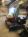2019 Takeuchi TB260 Takeuchi TB260 Canopy w/Rubber Tracks, Auxiliary Hydraulics, Standard Blade, Manual QC